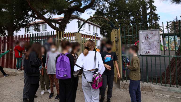 Μάστιγα οι αρνητές γονείς: Δεν στέλνουν στο σχολείο από την αρχή της χρονιάς 37 παιδιά στην Κ. Μακεδονία