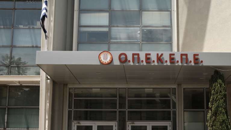 Νέα καταγγελία για τον ΟΠΕΚΕΠΕ: "Κυβερνητικός βουλευτής που έγινε υφυπουργός ζητούσε να πληρωθεί ΑΦΜ νεκρού"