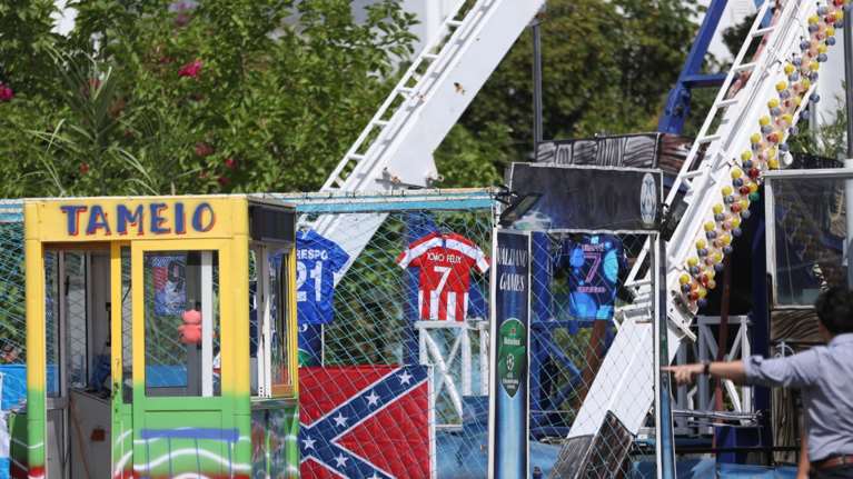 Χαλκιδική: Σκέτος &quot;θάνατος&quot; το μοιραίο μηχάνημα- Ήταν ιδιοκατασκευή από συρραφή εξαρτημάτων χωρίς καμία πιστοποίηση