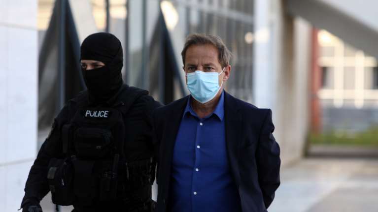 Αδερφός Δημήτρη Λιγνάδη: Χυδαίο ψέμα ότι υπήρξε φίλος του Μητσοτάκη - Στο Εφετείο θα αθωωθεί [βίντεο]