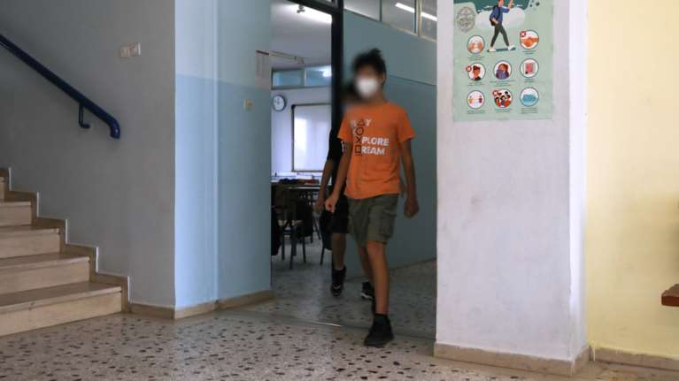 Κορονοϊός: Παιδιά και έφηβοι το 1 στα 4 κρούσματα την προηγούμενη εβδομάδα