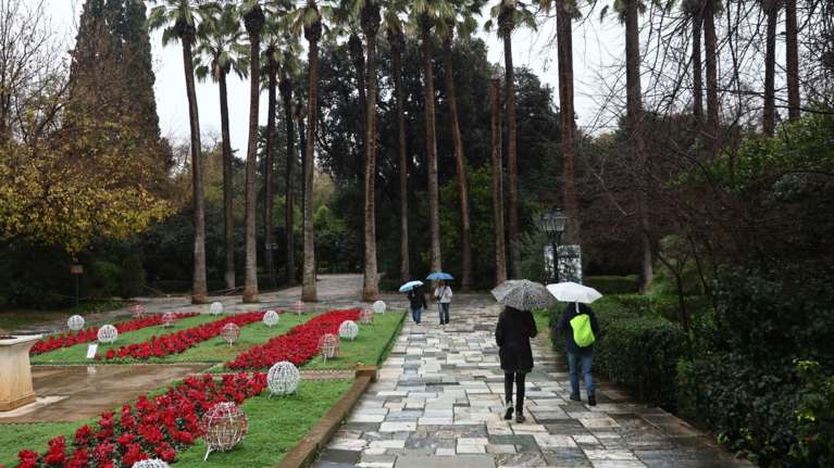 Η πρόγνωση του Νίκου Καντερέ για τον Φεβρουάριο: Μας επιφυλάσσει πολύ κρύο - Μετά την Κυριακή έρχονται βροχές και χιόνια