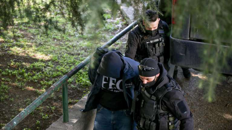 Δολοφονία Άλκη: Στενεύει ο κλοιός για τον 12ο δράστη - Μια ανάσα από τη σύλληψη του η ΕΛ.ΑΣ [βίντεο]