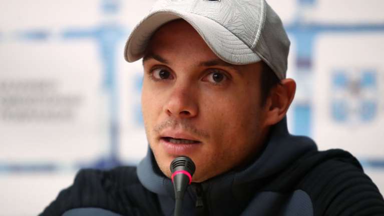 Χρήστος Βολικάκης: &quot;Η αδικία είναι μεγάλη αμαρτία&quot; - Τι λέει για το θετικό δείγμα οκτώ χρόνια μετά τους Ολυμπιακούς στο Ρίο