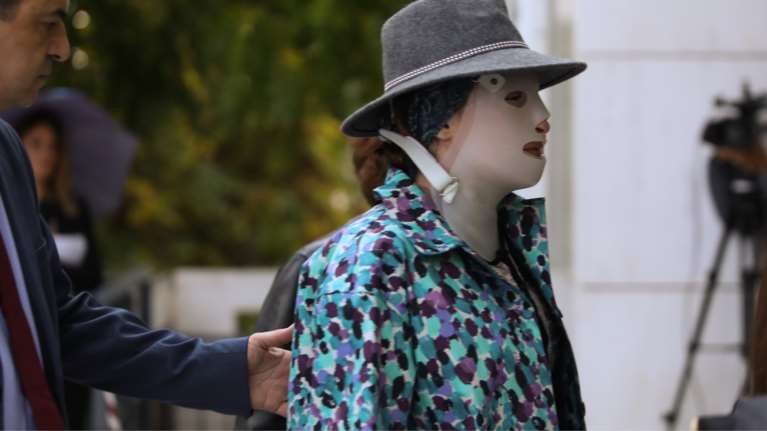 Επίθεση με βιτριόλι: Έχει μπροστά της 10 επικίνδυνα χειρουργεία λέει η γιατρός της Ιωάννας Παλιοσπύρου