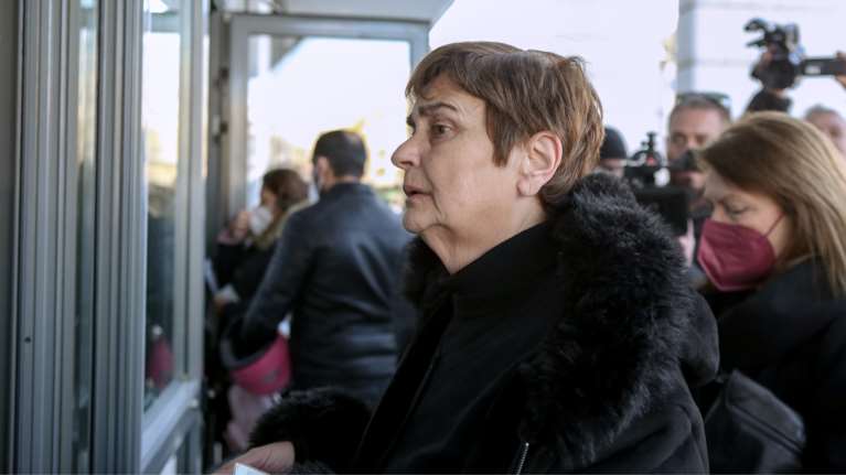 Μητέρα Τοπαλούδη: Δεν θα δεχθώ μείωση ποινής, θα τα φέρω όλα τούμπα εγώ η μάνα της Ελένης [βίντεο]