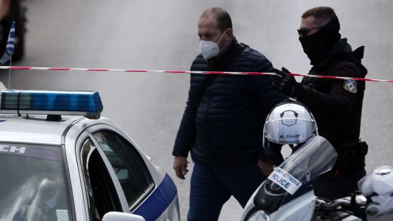 Γυναικοκτονία στη Λακωνία: 40χρονος στραγγάλισε τη σύζυγό του μετά από καυγά  - &quot;Την σκότωσα γιατί με απατούσε&quot;