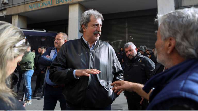 Προκαλεί ξανά ο Πολάκης: "Τα εμβόλια δεν πιάνουν τη μετάλλαξη" - Να τον αποδοκιμάσει ο Τσίπρας ζητά η κυβέρνηση