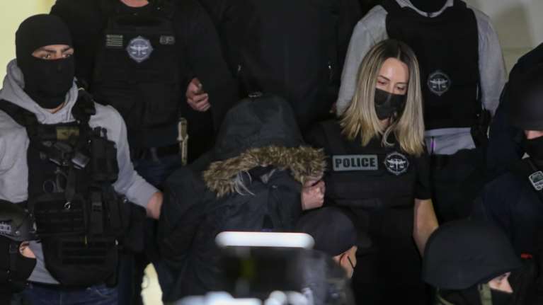 Ρούλα Πισπιρίγκου: &quot;Καθυστέρησε 3 ώρες να φέρει τη Τζωρτζίνα στο νοσοκομείο μετά το πρώτο επεισόδιο&quot; - Νέα κατάθεση γιατρού