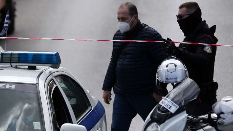 Δολοφονία Καραϊβάζ: Βίντεο αποκαλύπτουν τις κινήσεις των εκτελεστών - Ο υπολογιστής και το κινητό τηλέφωνο του δημοσιογράφου