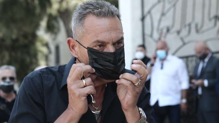 Πάνος Καμμένος: &quot;Χαϊδεύει&quot; τους αντιεμβολιαστές και βρίζει ΜΜΕ και ειδικούς - &quot;Θα τους βάλετε στη Βουλή με 15%&quot;