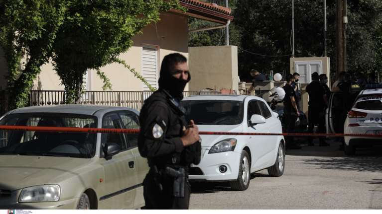 Γλυκά Νερά: Για νέα κατάθεση θα κληθεί ο σύζυγος της Καρολάιν - &quot;Οι δράστες ήξεραν για τα 100.000€ και την αγορά οικοπέδου&quot;