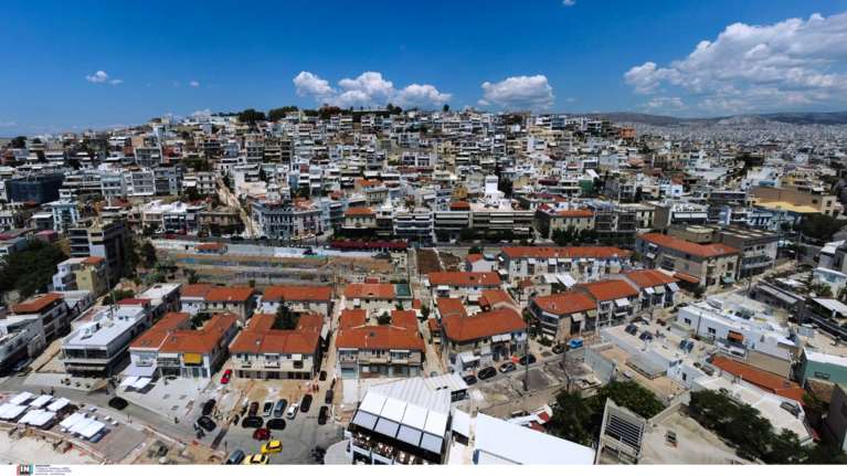 Ιδού ο νέος ΕΝΦΙΑ: Ενα ποσό ανά τετραγωνικό και τέλος στις &quot;κρυφές χρεώσεις&quot;