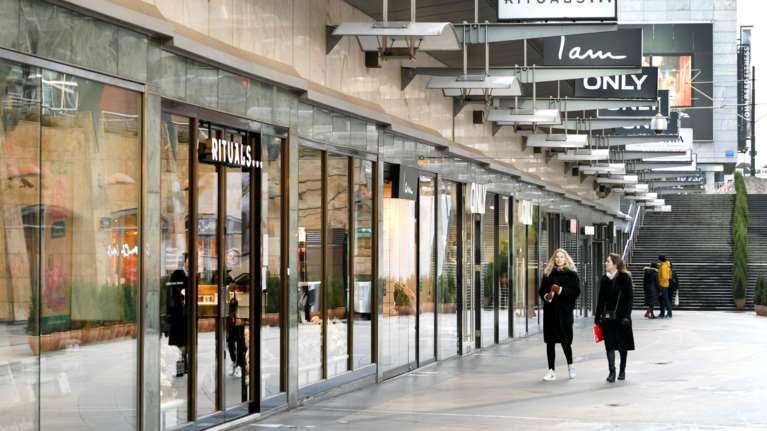 Κορονοϊός: Παράταση lockdown στην Ολλανδία μέχρι τις 9 Φεβρουαρίου