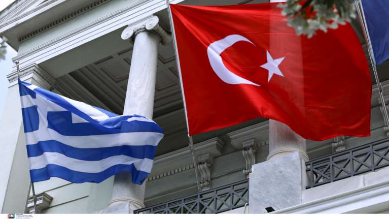 Αμεση απάντηση ΥΠΕΞ στην Άγκυρα για τη συμφωνία με Αίγυπτο: Για μια ακόμα φορά διαστρεβλώνει την πραγματικότητα