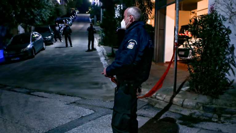 Εκτέλεση στην Ηλιούπολη: Σφαγή μεταξύ της Greek Mafia - Ποιος ήταν ο υπαρχηγός της σπείρας που πουλούσε προστασία