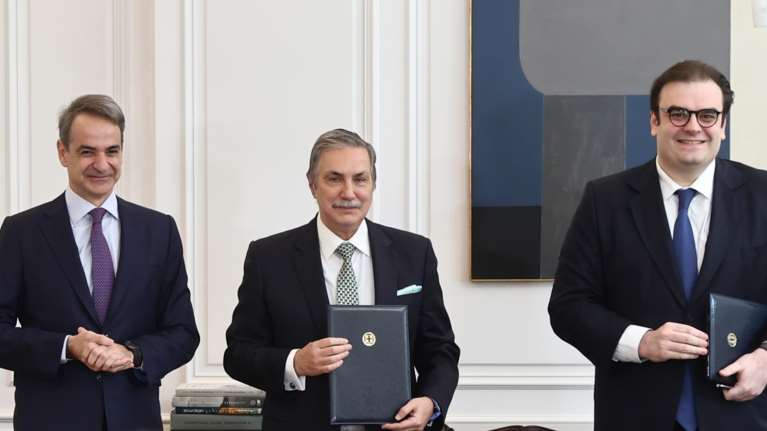 Αυτά είναι τα 22 πρότυπα Δημόσια Ωνάσεια Σχολεία: Σε ποιες περιοχές βρίσκονται, πώς θα λειτουργούν