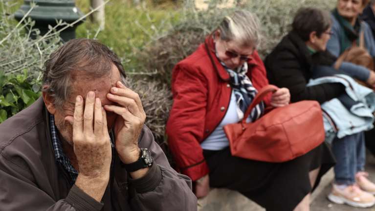 Έρχονται μέτρα ενίσχυσης του εισοδήματος των συνταξιούχων - Πακέτο 1,3 δισ. ευρώ για 2,6 εκατ. δικαιούχους