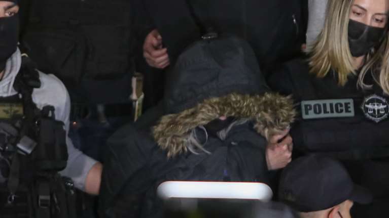 Ρούλα Πισπιρίγκου: Προφυλακίστηκε η 33χρονη για τον θάνατο της Τζωρτζίνας με κεταμίνη