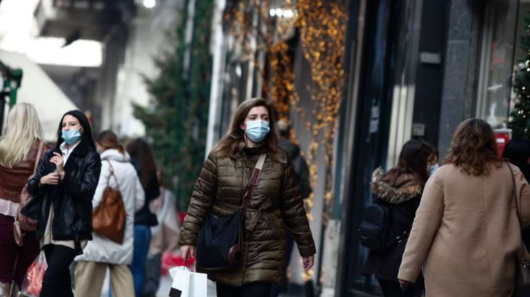 Θεσσαλονίκη: Ανησυχητική σταθεροποίηση του ιϊκού φορτίου στην πόλη - Τι φοβίζει τους ειδικούς