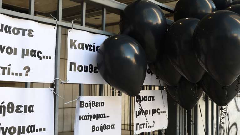 Μάτι: Κανένα ελαφρυντικό στους 10 καταδικασθέντες για τη φονική πυρκαγιά - Βαριές ποινές ζητά η εισαγγελέας