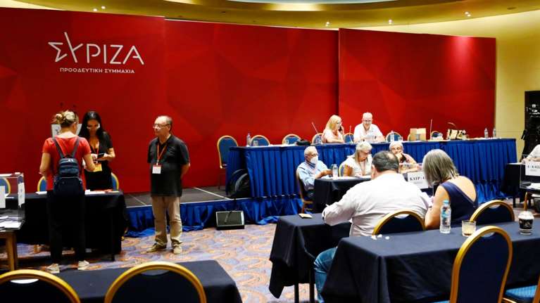 Αμφίρροπη μάχη στην Κεντρική Επιτροπή του ΣΥΡΙΖΑ: &quot;Κλειδώνει&quot; η υποψηφιότητα Φάμελλου - Τι θέλουν Κασσελάκης και Πολάκης