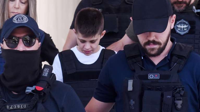 Ειρήνη Μουρτζούκου: Απομονωμένη, σιωπηλή και χωρίς να τρώει στο κελί - Δέχεται λεκτικές επιθέσεις από συγκρατούμενες [βίντεο]