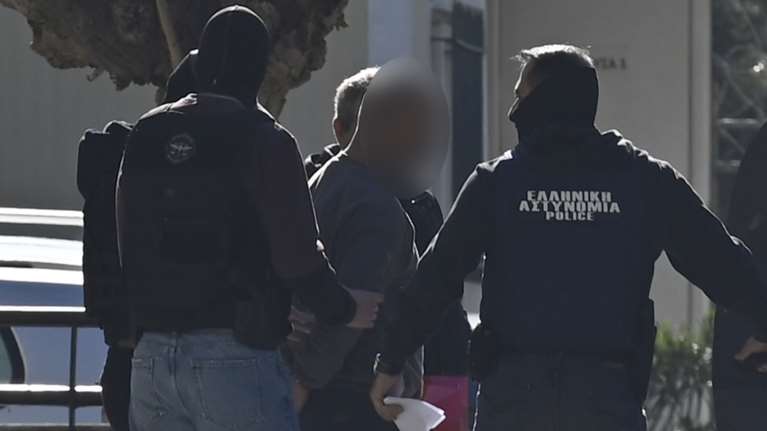 Παλαιό Φάληρο: Κυνικός και προκλητικός ο Τούρκος που δολοφόνησε τον 61χρονο πράκτορα- &quot;Ή θα με σκότωνε αυτός ή εγώ&quot;