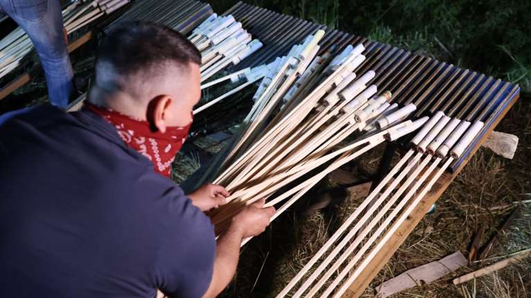 Κι άλλος σοβαρός τραυματισμός από κροτίδα: Άνδρας υπέστη ακρωτηριασμό στο Λασίθι - Τρεις συλλήψεις για βεγγαλικά