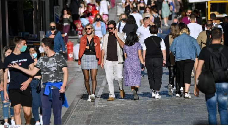 Κορονοϊός: Τι είναι και τι σημαίνει η &quot;αθηναϊκή&quot; μετάλλαξη- Τι λένε οι ειδικοί, πόσο προστατεύουν τα εμβόλια