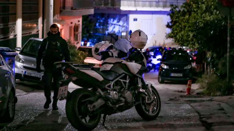 Μαφιόζικη εκτέλεση στην Ηλιούπολη: Νεκρός 38χρονος άνθρωπος της νύχτας - Σε πόλεμο οι &quot;νονοί&quot;