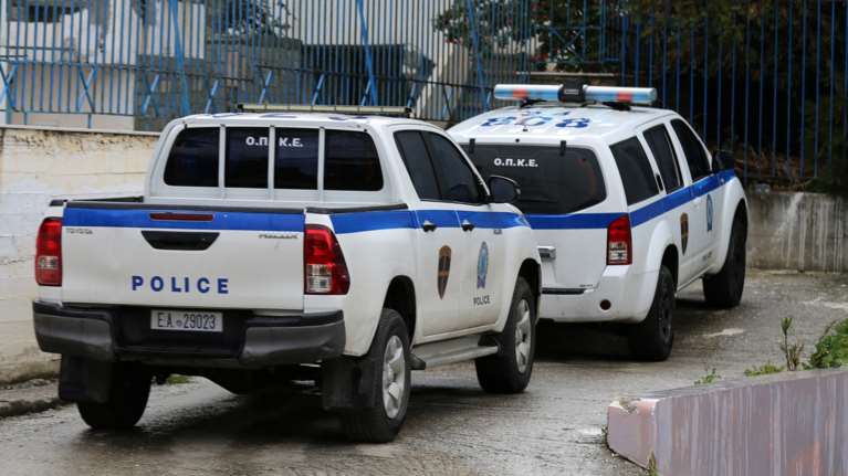 Σοκ στη Βόρεια Ελλάδα: Συνελήφθη ανήλικος με 1.000 αρχεία σκληρού υλικού παιδικής πορνογραφίας