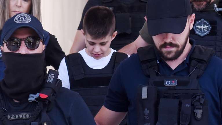 Το πρώτο βράδυ της Μουρτζούκου στις φυλακές Κορυδαλλού δίπλα με Πισπιρίγκου- Ζήτησε να μεταφερθεί σε ψυχιατρικό ίδρυμα