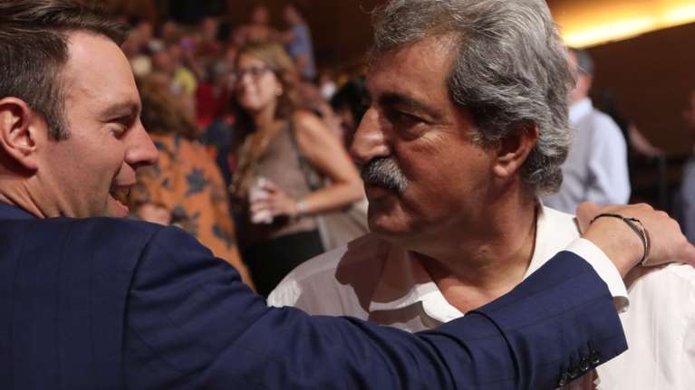 Νέα χτυπήματα Πολάκη κατά Κασσελάκη: Προαναγγελία υποψηφιότητας για την ηγεσία του ΣΥΡΙΖΑ