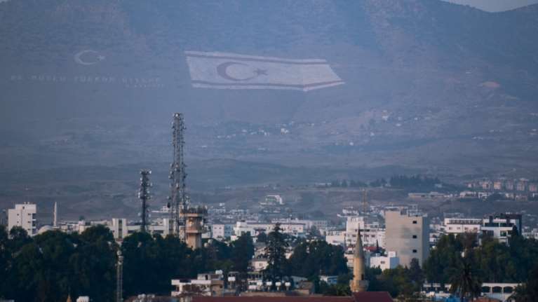 Ζεμενίδης του ελληνικού λόμπι στις ΗΠΑ: Στην Ουάσινγκτον λένε ότι στις 20 Ιουλίου ο Ερντογάν θα ανακοινώσει προσάρτηση των Κατεχόμενων