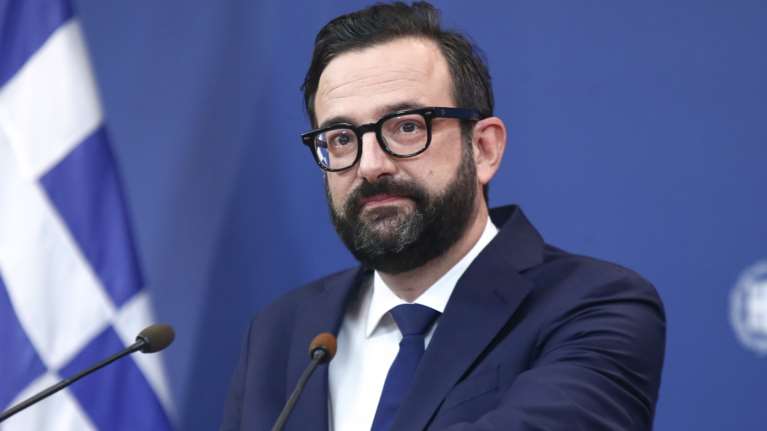 Ταραντίλης: Αύριο οι αποφάσεις για σχολεία, λιανεμπόριο, ωράριο κυκλοφορίας