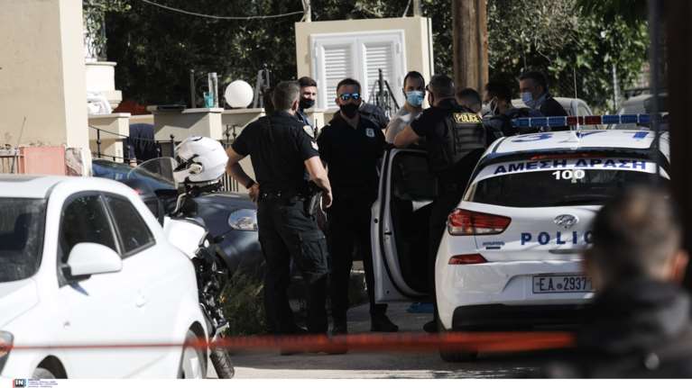 Εγκλημα στα Γλυκά Νερά: Τα λάθη των δολοφόνων της 20χρονης - Ηξεραν ότι υπήρχαν χρήματα στο σπίτι