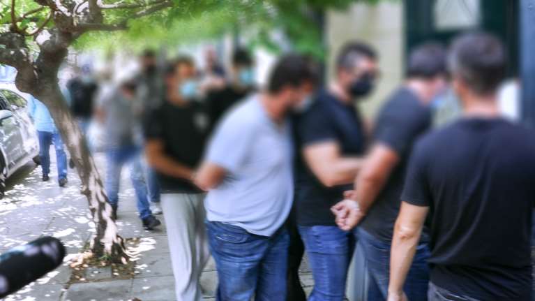 Ο &quot;Εσκομπάρ&quot; της Ζακύνθου που έβγαλε πιστόλι για το… τρακτέρ: Τα &quot;άλλοθι&quot; και η… πτώση - Αποκαλυπτικοί διάλογοι