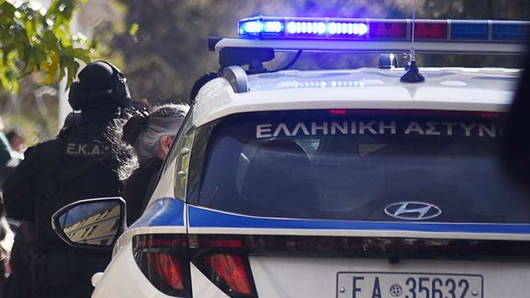 Βροχή πυροβολισμών στην περιοχή Αλιβέρι της Νέας Ιωνίας Βόλου - Διαπληκτισμός μεταξύ οικογενειών Ρομά