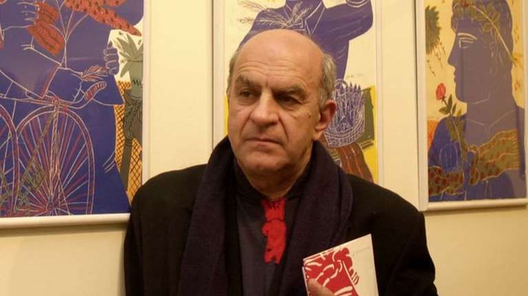 Αλέκος Φασιανός (1935-2022): Η πορεία του σπουδαίου ζωγράφου που έκανε την καθημερινότητα τέχνη [εικόνες]