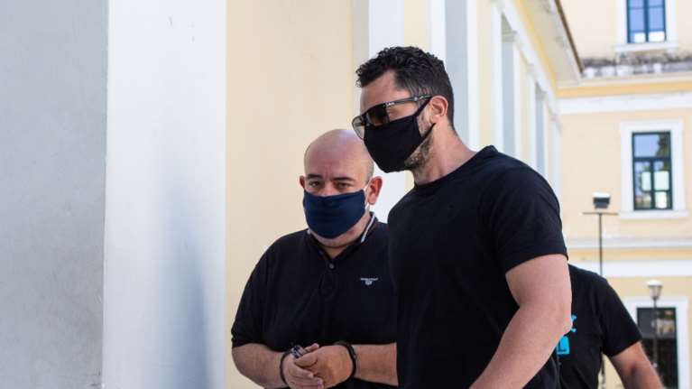 Ραφήνα: Προφυλακιστέος ο 48χρονος που προσπάθησε να απαγάγει 13χρονη - Ίσως παρακολουθούσε καιρό την 13χρονη