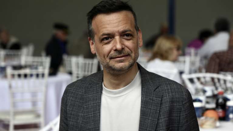 Χάρης Δούκας: Μέχρι το 2030 θέλουμε να παράγουμε καθαρή ενέργεια – Ιδρύεται η ενεργειακή Κοινότητα Πολιτών &quot;ΦΑΕΘΩΝ&quot;