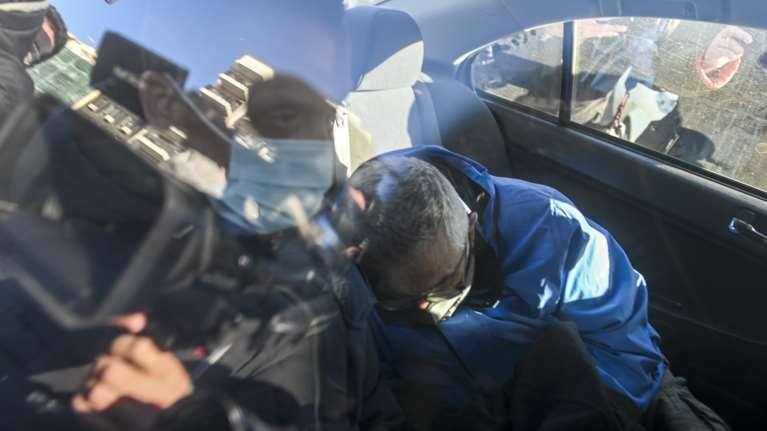 Στάθης Παναγιωτόπουλος: Χριστούγεννα θα κάνει στο κρατητήριο - Απολογείται τη Δευτέρα μετά τη δίωξη για κακούργημα