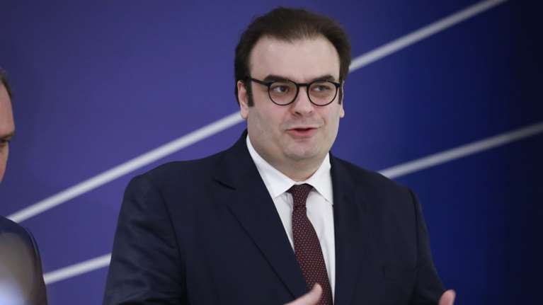 Πιερρακάκης για αυξήσεις στους ένστολους: Θα εξαντλήσουμε όλα τα περιθώρια - Κανείς δεν είναι περισσότερο ευαίσθητος