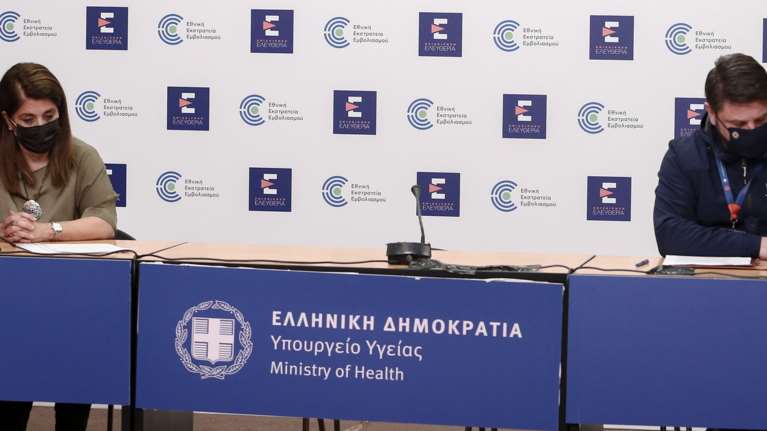 Κορονοϊός: Μεγάλη πίεση στην Αττική - Στο 87% η πληρότητα των ΜΕΘ με 196 διασωληνώσεις τις τελευταίες μέρες