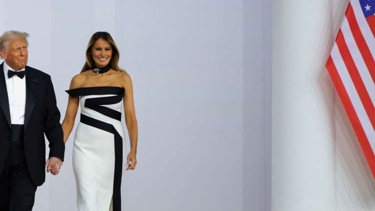 Όλος ο πλούτος του κόσμου για τον Τραμπ - Ζαλίζουν οι super rich που παραβρέθηκαν στην ορκωμοσία - Έχουν αξία 1,35 τρισ.