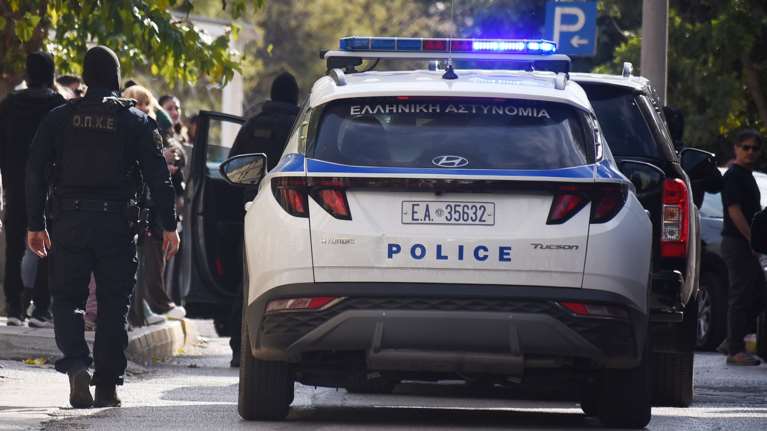 ΕΛΑΣ: Επιχείρηση στην Αττική για την καταπολέμηση τουρκικών εγκληματικών οργανώσεων - 4 συλλήψεις