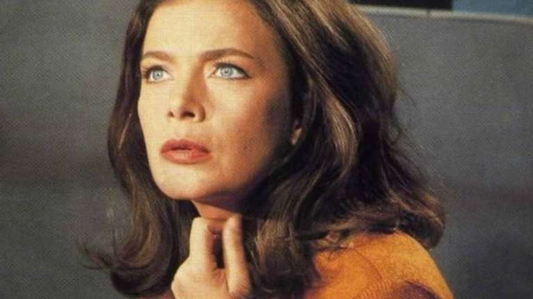 To χειρόγραφο σημείωμα της Τζένης Καρέζη στον Ζάχο Χατζηφωτίου λίγο πριν πεθάνει