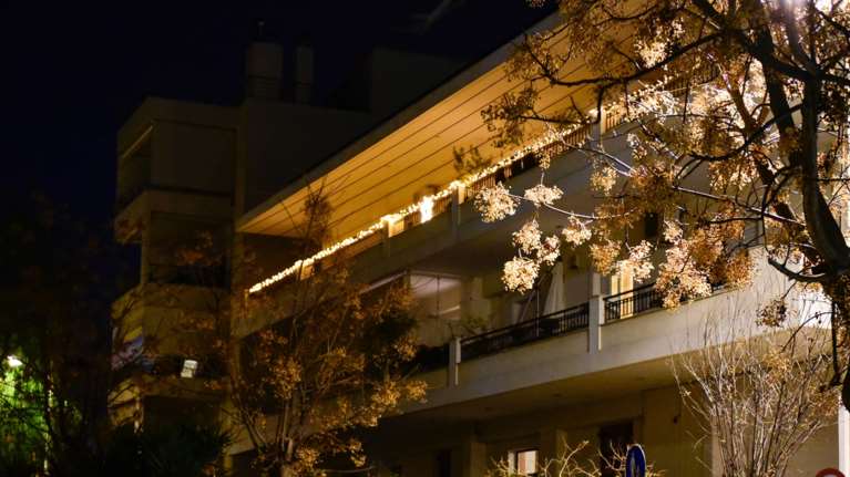 Αγρια δολοφονία στο Μαρούσι: Με σοβαρά ψυχολογικά η 17χρονη που σκότωσε την 23χρονη σύντροφό της