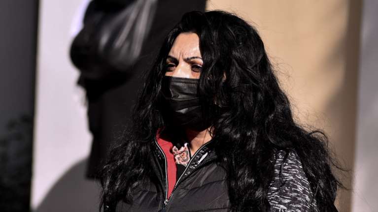 Άγιος Παντελεήμονας: Σοκάρει η κατάθεση της 30χρονης - &quot;Έλεγε μουσουλμανική προσευχή για σφάξιμο και ετοιμαζόταν να με σκοτώσει&quot; [Βίντεο]